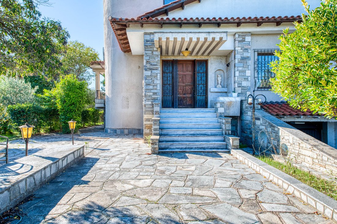 House in Central Macedonia, Macedonia and Thrace, Greece 2 - 16735189