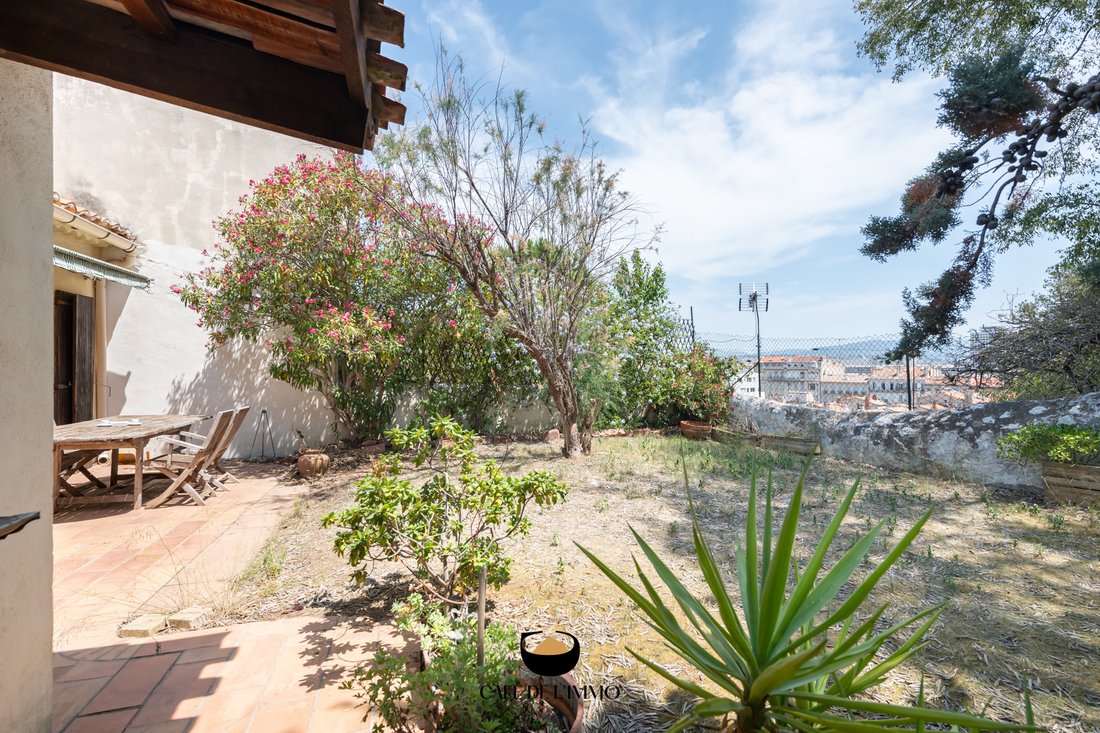 House in Castellane, 6e Arrondissement, Marseille 3 - 16735806