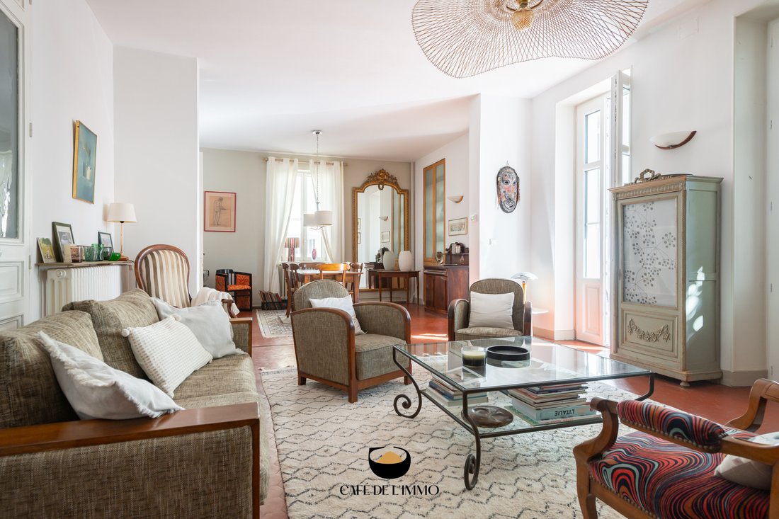 Apartment in Castellane, 6e Arrondissement, Marseille 1 - 16735388