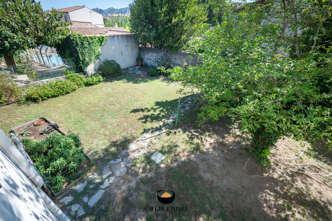 House in Saint Julien, Marseille, Provence-Alpes-Côte d'Azur 5 - 16735750