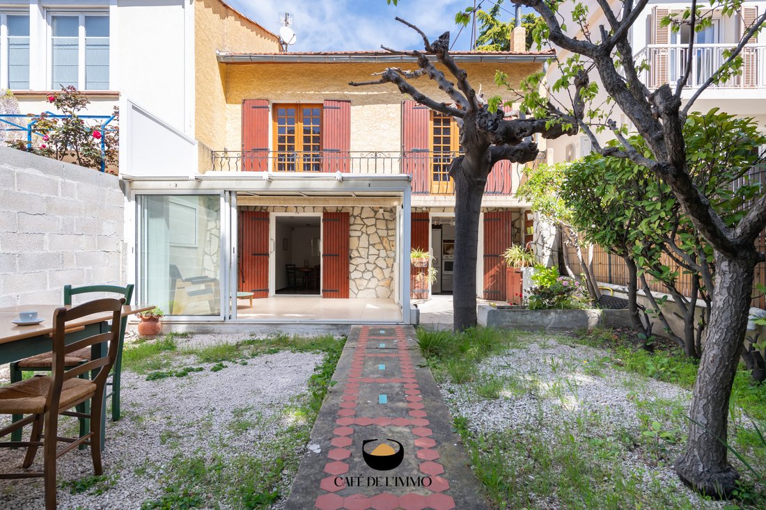 House in Saint Julien, Marseille, Provence-Alpes-Côte d'Azur 5 - 16735828