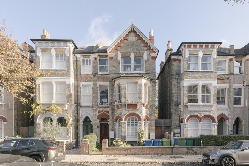 Apartment in East Dulwich, Southwark, England 1 - 16734726