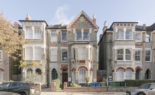 Appartamento a East Dulwich, Southwark, Inghilterra 1