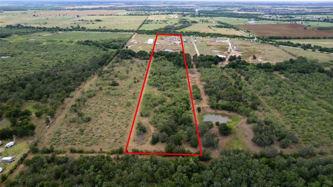 House in Elgin, Texas, United States 4 - 16733984