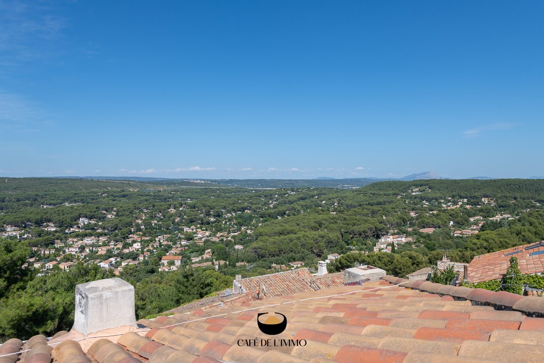 House in Ventabren, Provence-Alpes-Côte d'Azur, France 1 - 16735588