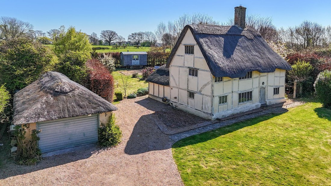 Casa a Bowlers Town, Rother, Inghilterra 2 - 16735005