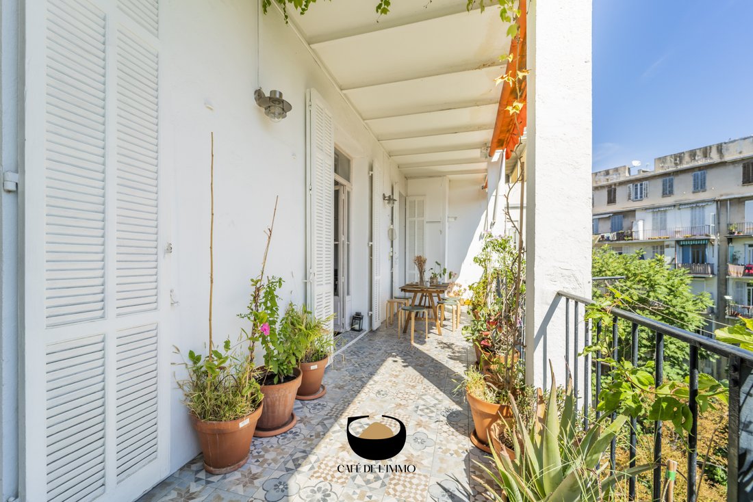 Apartment in Les Chartreux, 4e Arrondissement, Marseille 2 - 16735558