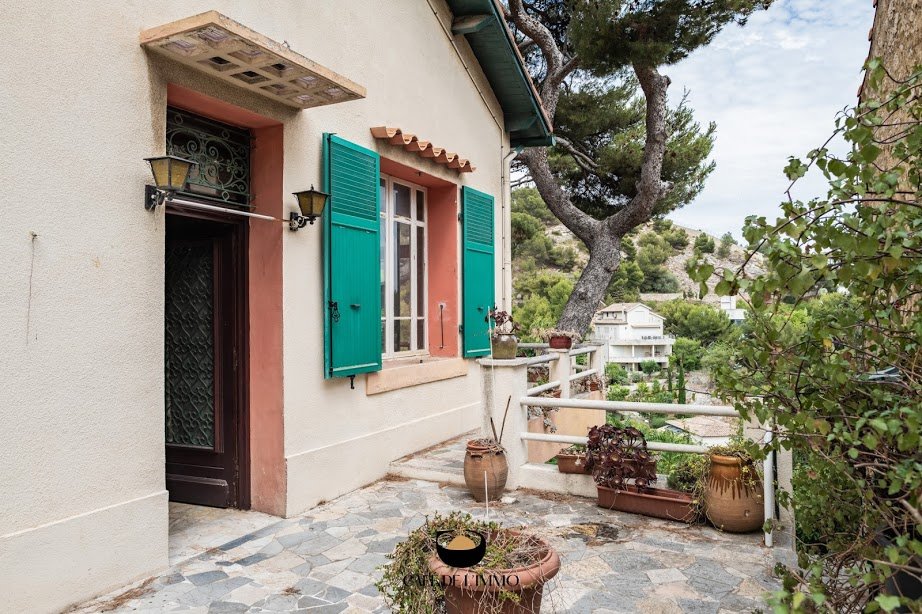 House in Pointe Rouge, 8e Arrondissement, Marseille 3 - 16735913