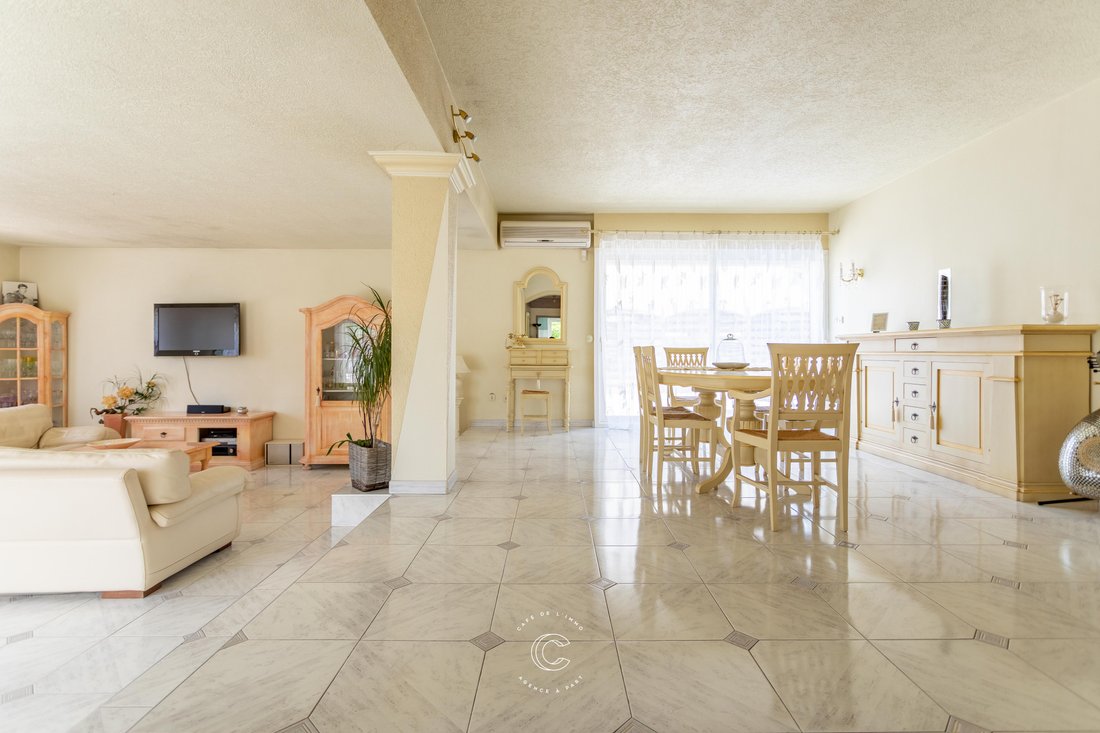 House in Saint Julien, Marseille, Provence-Alpes-Côte d'Azur 5 - 16735778