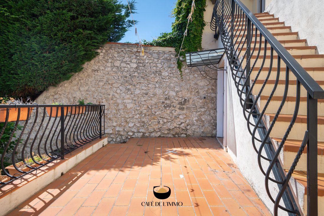 House in Bompard, 7e Arrondissement, Marseille 5 - 16735515
