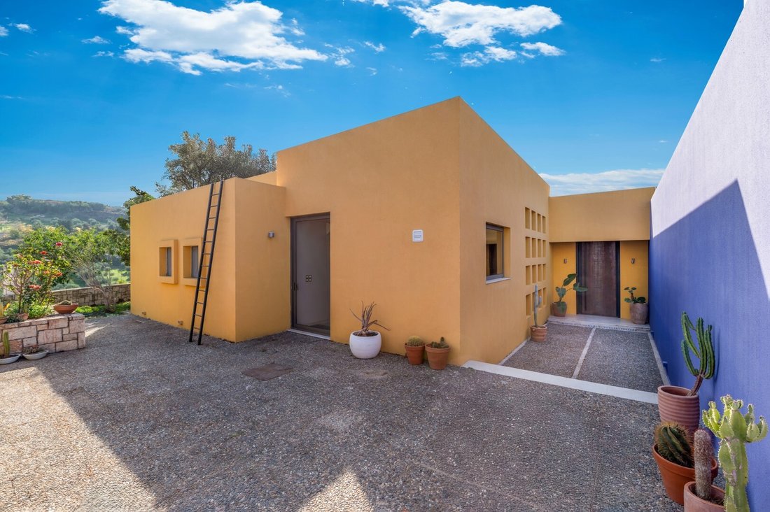 House in Community of Kalesia, Gazi, Greece 5 - 16116291