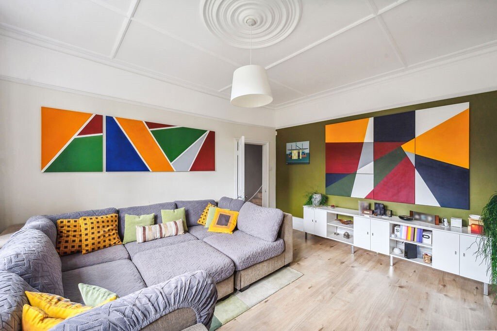 House in Holly Village, Haringey, England 5 - 16735022