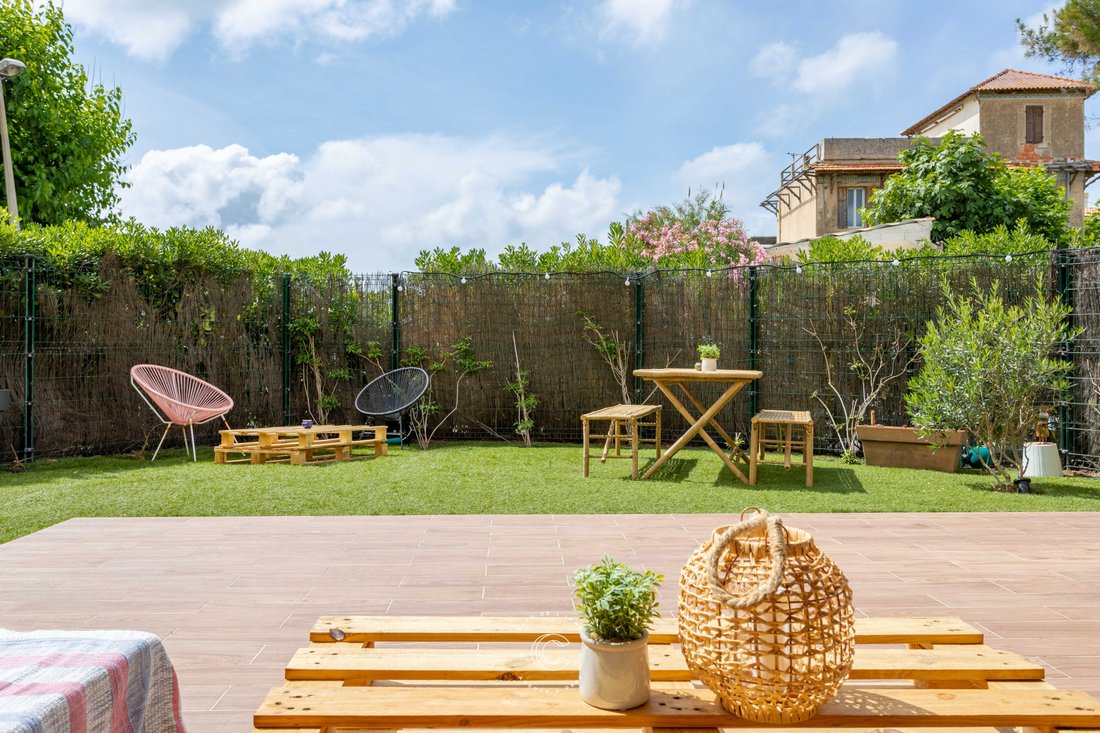 Apartment in Pointe Rouge, 8e Arrondissement, Marseille 1 - 16735517