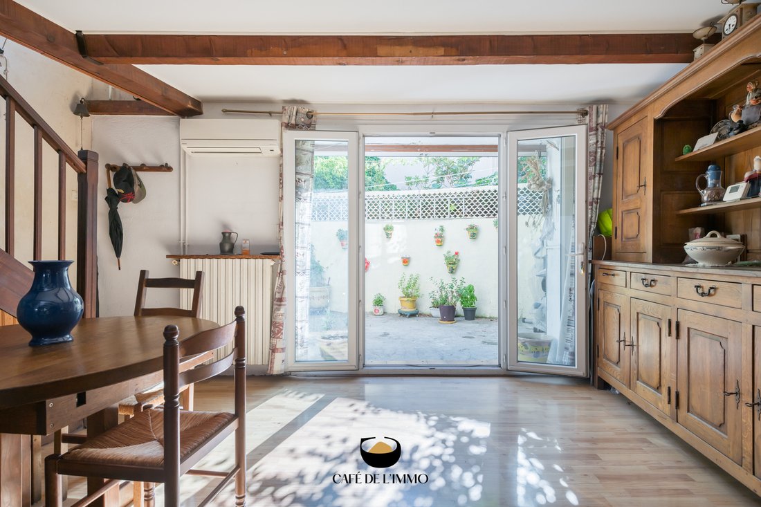 House in Castellane, 6e Arrondissement, Marseille 5 - 16735908