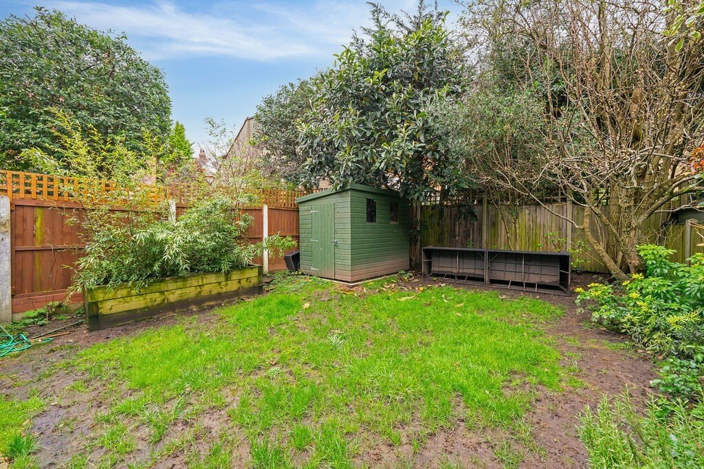 House in Holly Village, Haringey, England 2 - 16735022