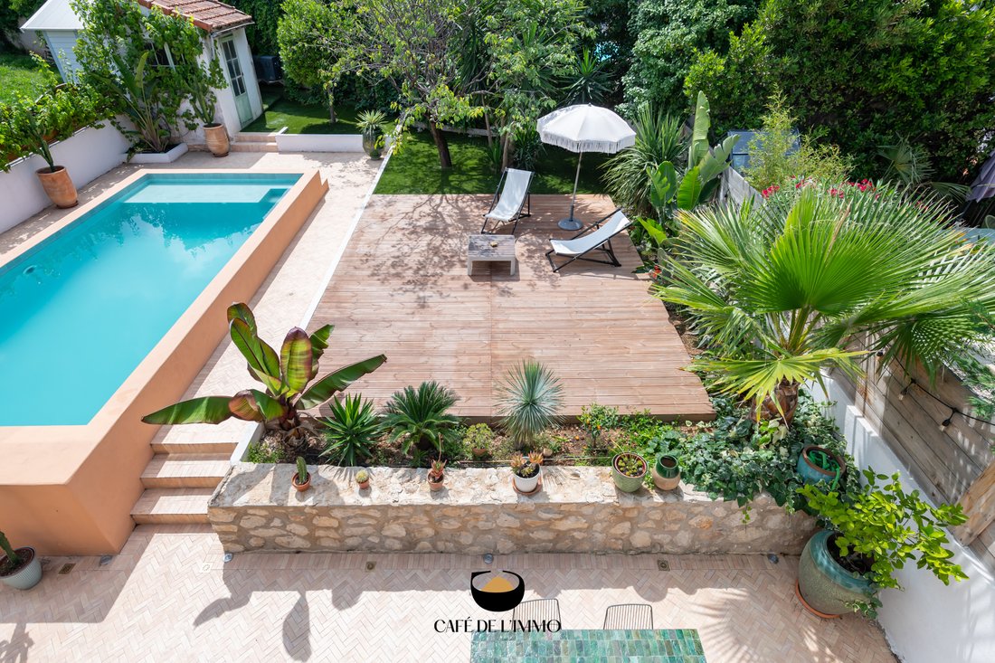 House in Saint Julien, Marseille, Provence-Alpes-Côte d'Azur 5 - 16735871