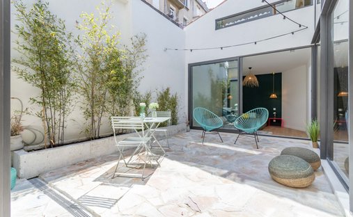 Apartment in Pointe Rouge, 8e Arrondissement, Marseille 1