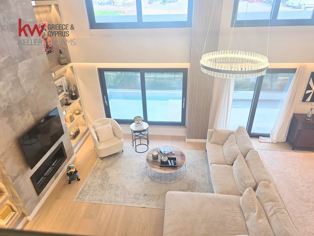 Apartment in Glyfada, Attica, Greece 2 - 16737482