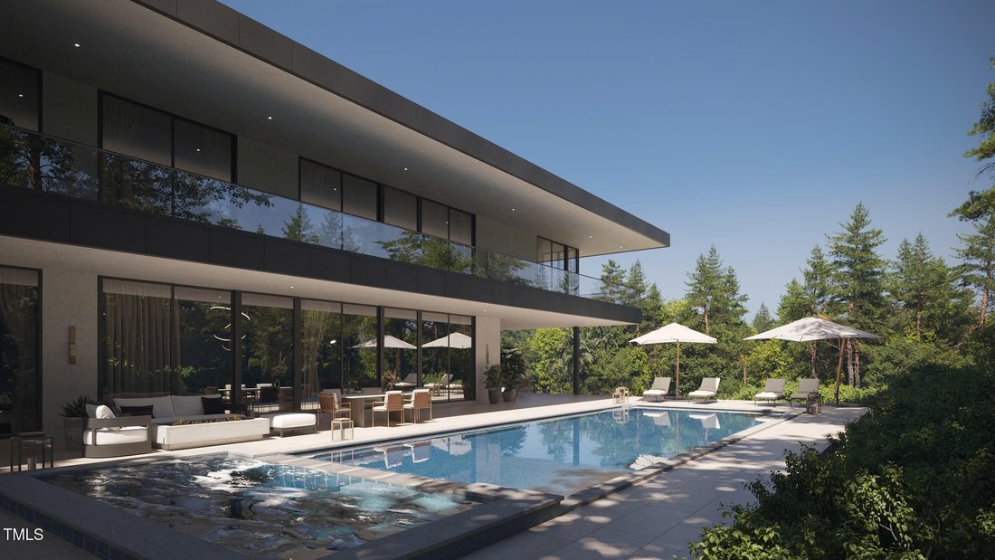 House in Raleigh, North Carolina, United States 3 - 16733140