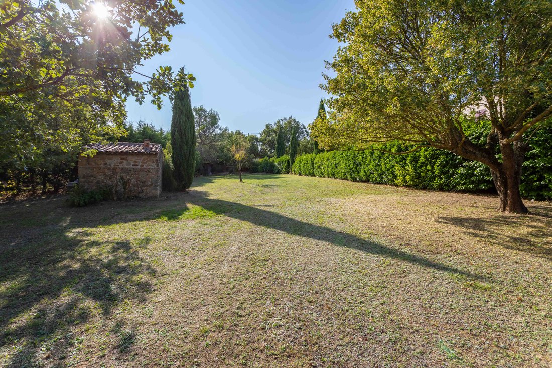 House in Greasque, Provence-Alpes-Côte d'Azur, France 3 - 16735248