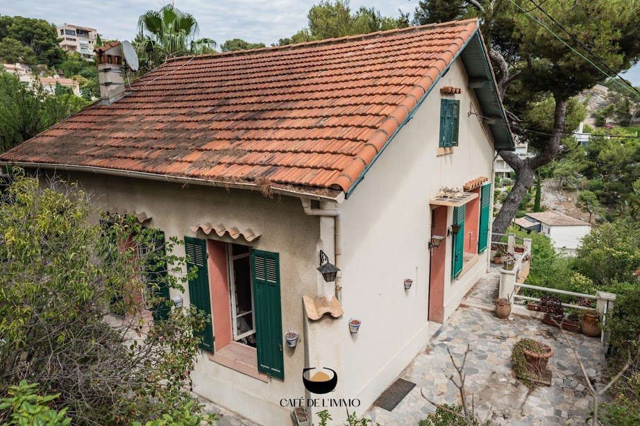 House in Pointe Rouge, 8e Arrondissement, Marseille 2 - 16735913