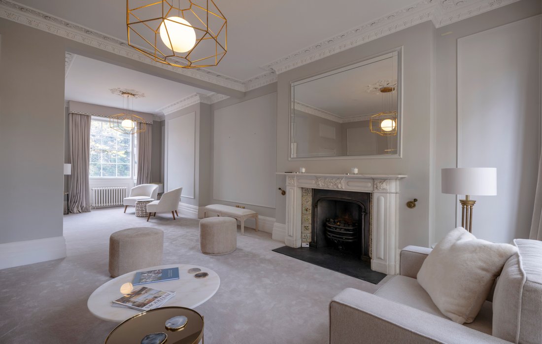 House in Marylebone, Westminster, England 5 - 16730171