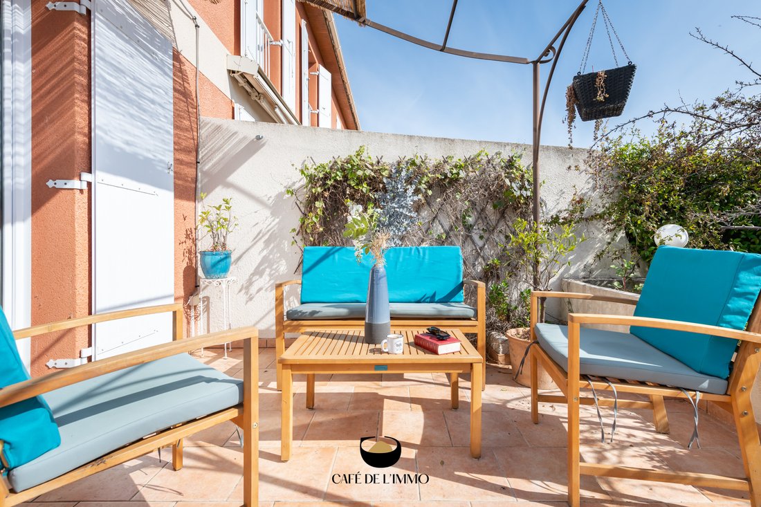 House in La Ciotat, Provence-Alpes-Côte d'Azur, France 2 - 16735976