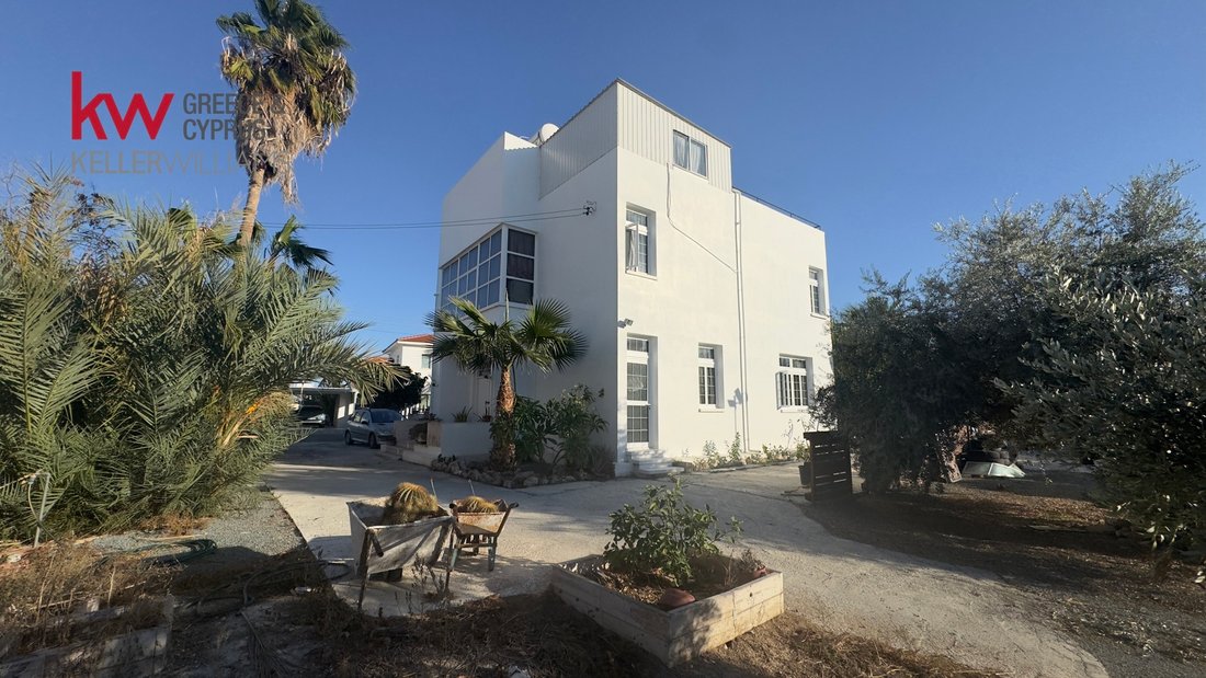 House in Livadia, Larnaca, Cyprus 1 - 16737502