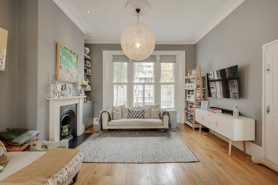 Apartment in Holland Park, Kensington And Chelsea, England 5 - 16734934
