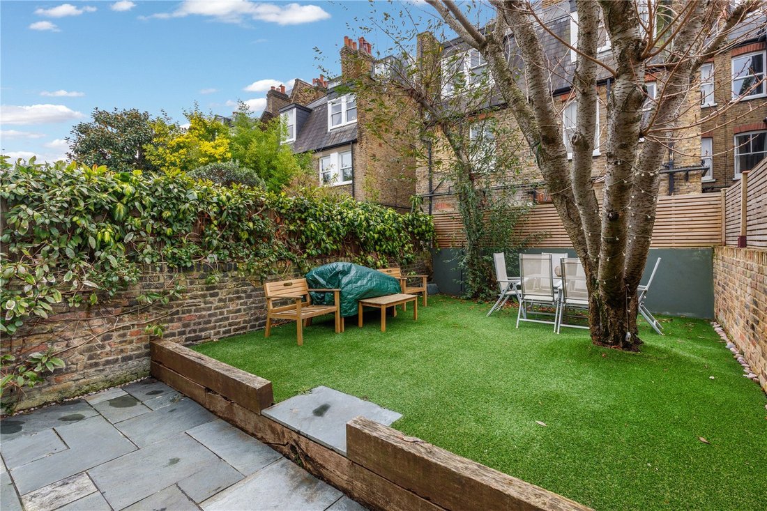 House in Parsons Green, Hammersmith and Fulham, England 2 - 16734764
