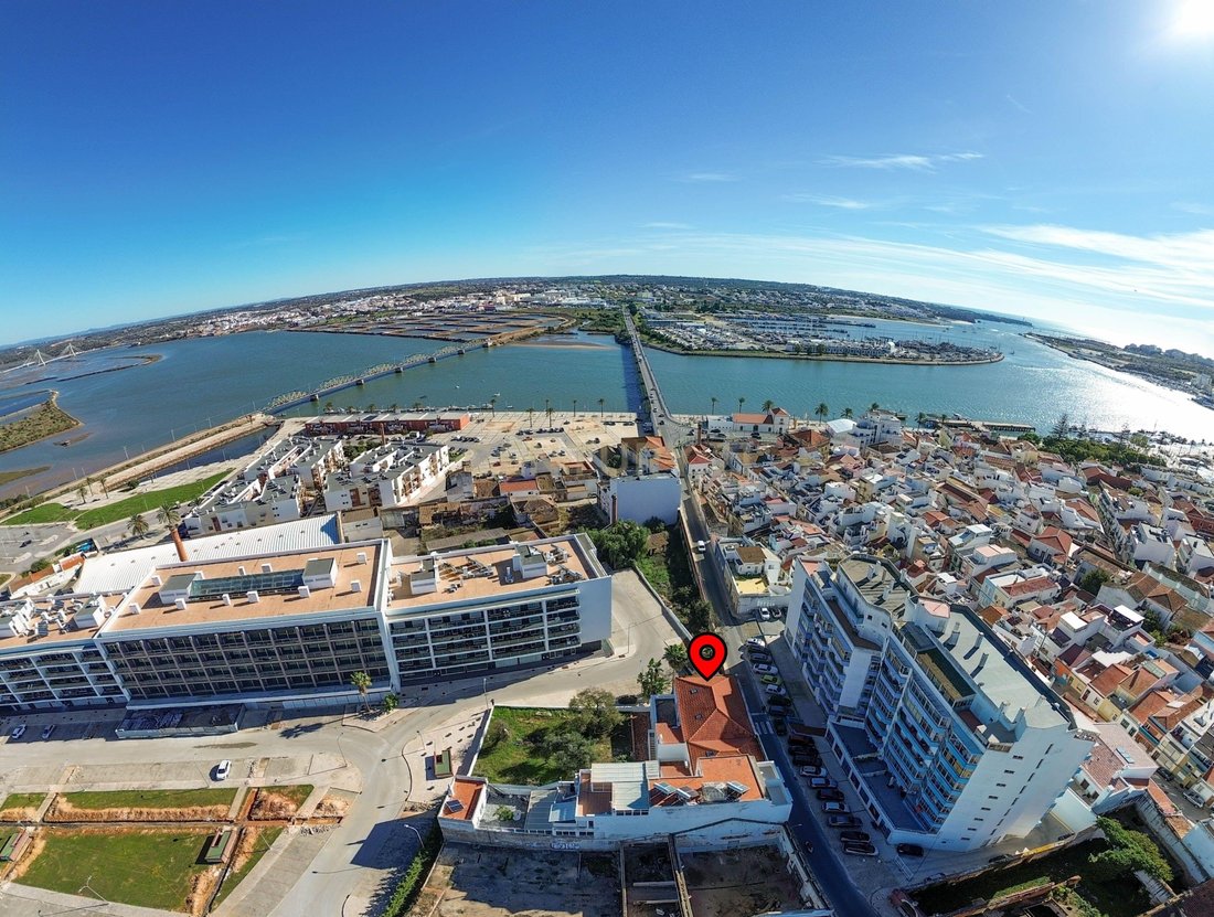 Villa in Portimao, Algarve, Portugal 4 - 16736223
