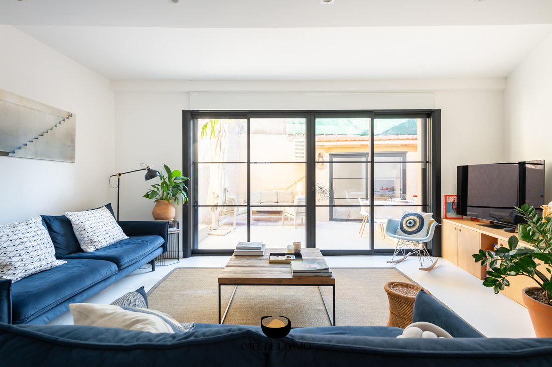 House in Castellane, 6e Arrondissement, Marseille 1 - 16735434