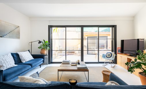 House in Castellane, 6e Arrondissement, Marseille 1