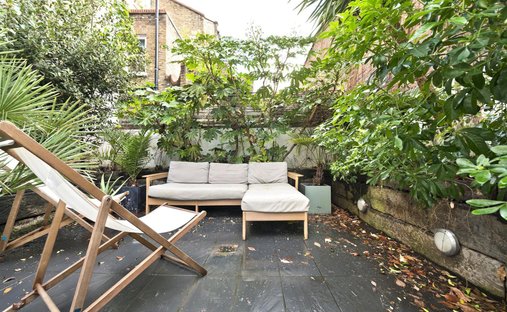 Apartment in Ladbroke Grove, Kensington And Chelsea, England 1