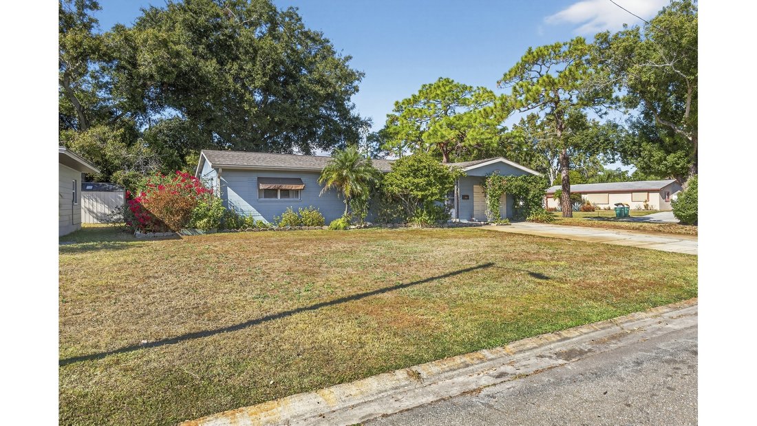 House in St. Petersburg, Florida, United States 1 - 16658545