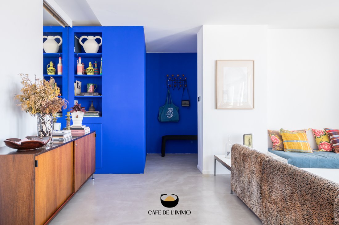 Apartment in Bompard, 7e Arrondissement, Marseille 5 - 16735486
