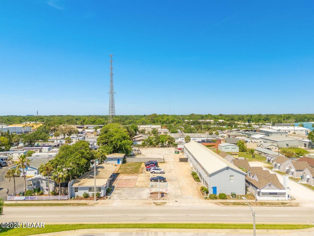 Holly Hill, Florida, United States 3 - 16730663