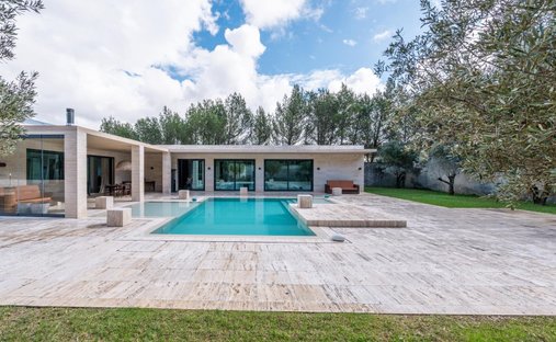Villa in Praia Do Guincho, Lisbona, Portogallo 1