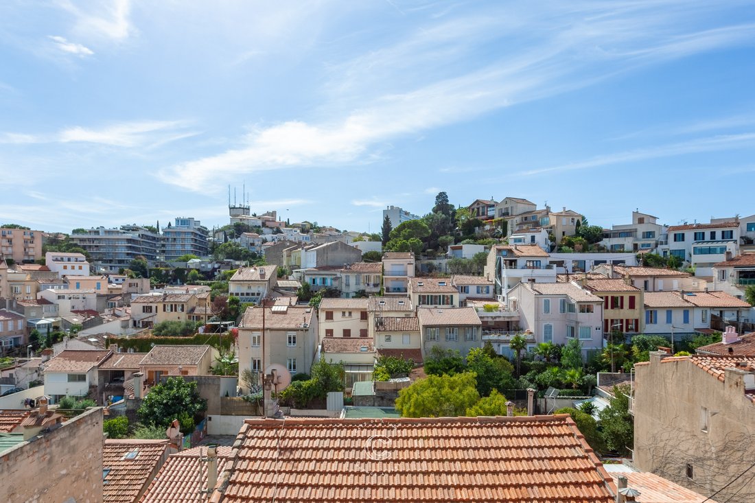 House in Castellane, 6e Arrondissement, Marseille 3 - 16735702