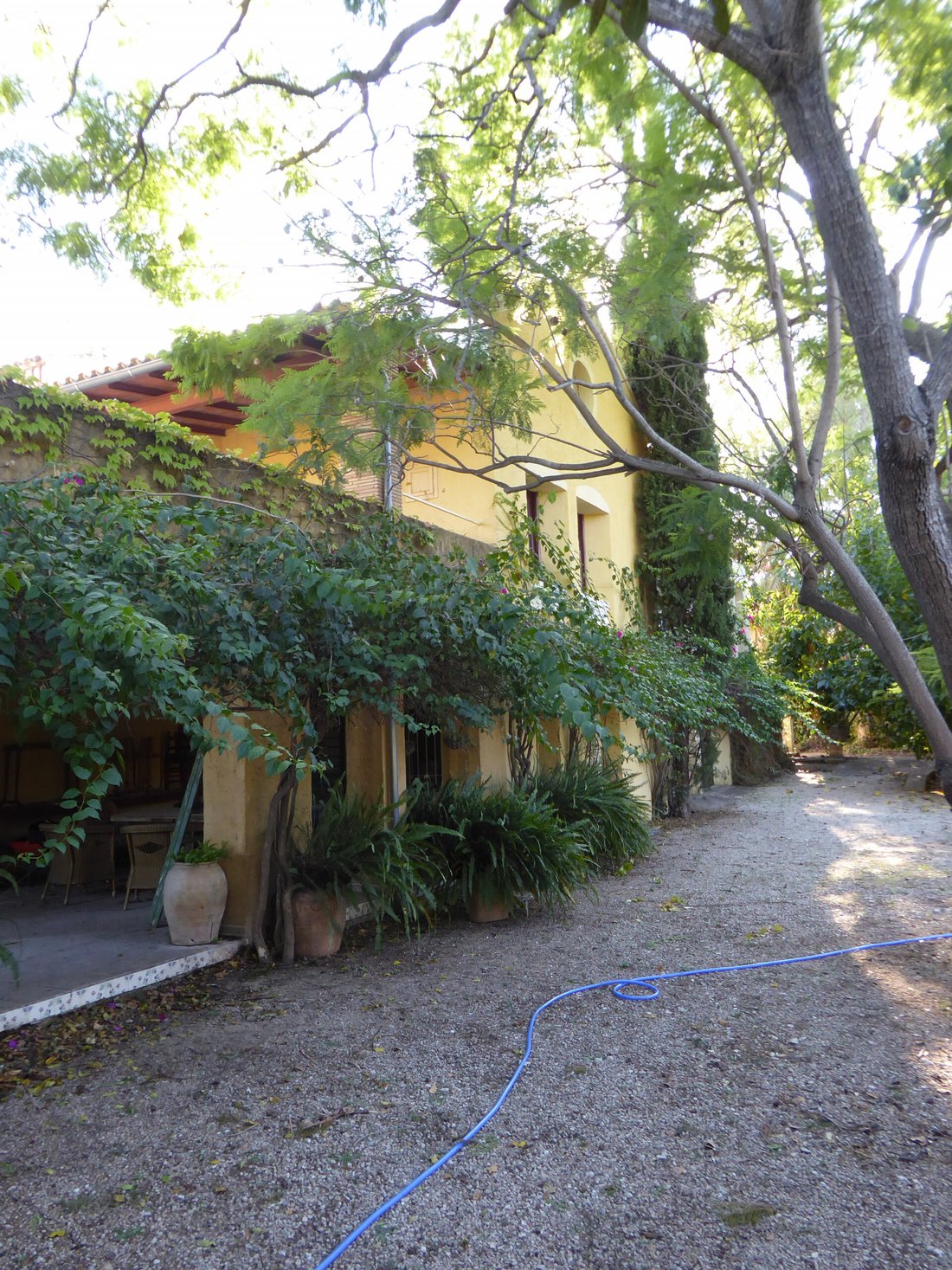 Villa in Beniarbeig, Valencian Community, Spain 5 - 16737636