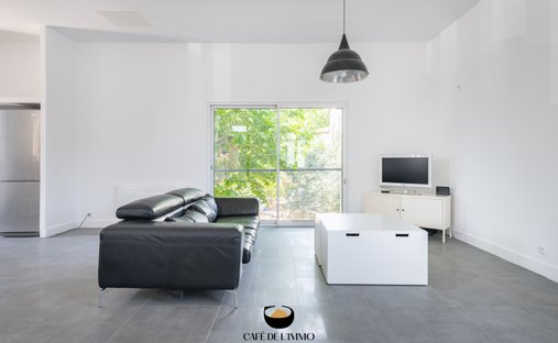 House in Saint Julien, Marseille, Provence-Alpes-Côte d'Azur 1
