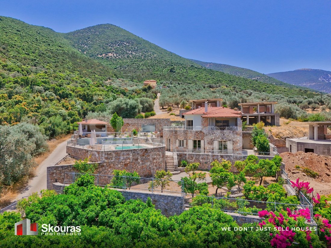 House in Community of Ancient Epidavros, Epidavros, Greece 5 - 16727658
