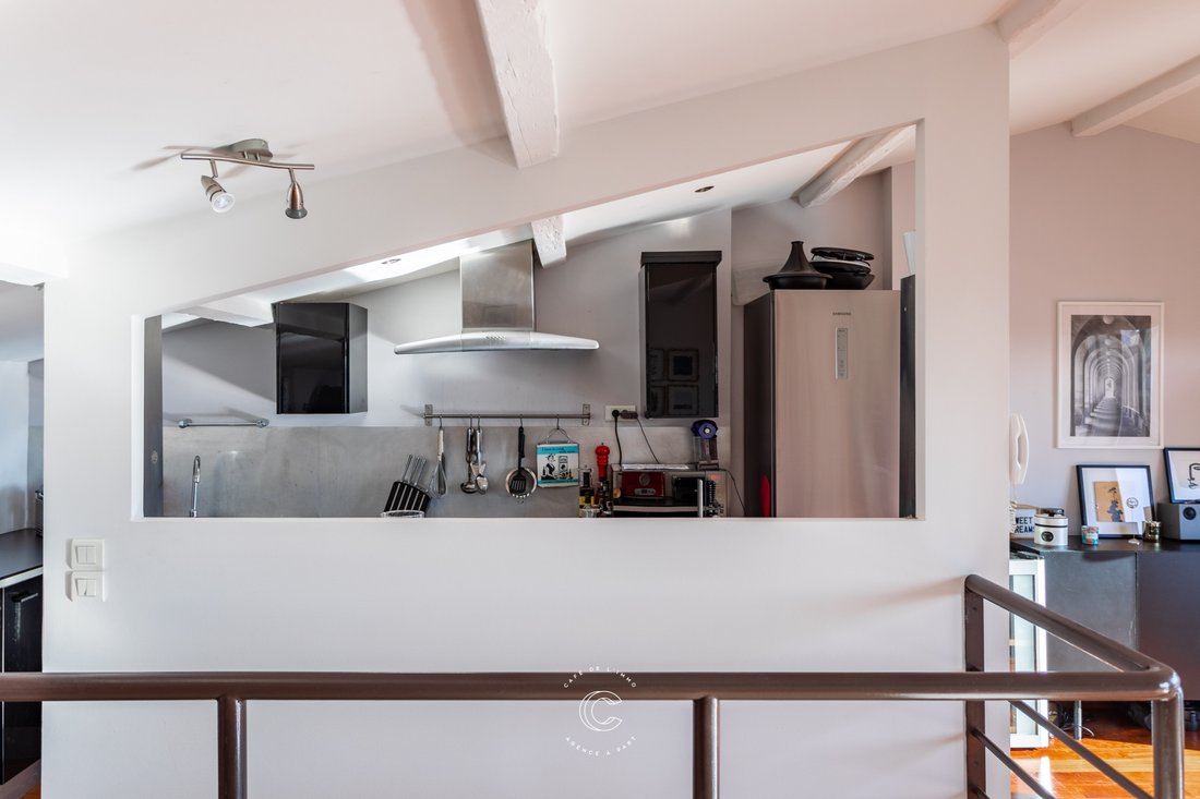 Apartment in Castellane, 6e Arrondissement, Marseille 4 - 16735659