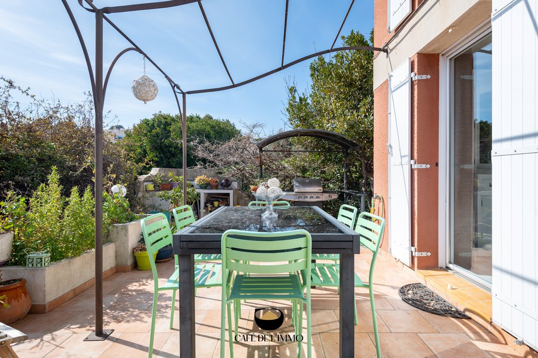 House in La Ciotat, Provence-Alpes-Côte d'Azur, France 5 - 16735976