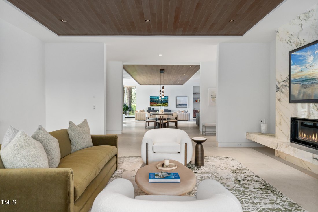 House in Raleigh, North Carolina, United States 5 - 16733092