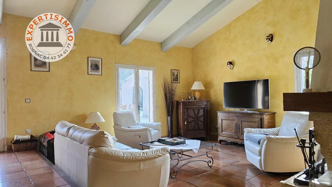 House in Ventabren, Provence-Alpes-Côte d'Azur, France 3 - 16730178