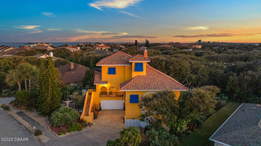 House in Port Orange, Florida, United States 3 - 16730549