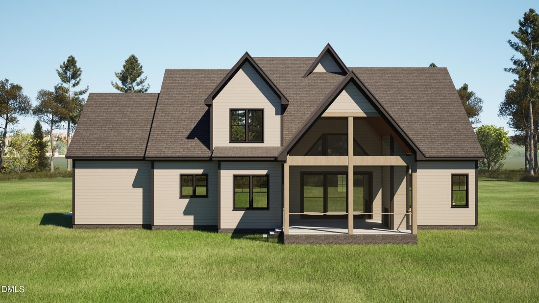 House in Hillsborough, North Carolina, United States 4 - 16732718