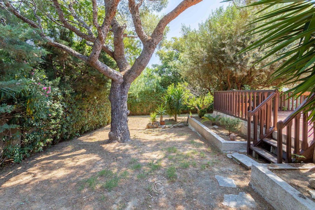 House in Saint Loup, 10e Arrondissement, Marseille 4 - 16735482