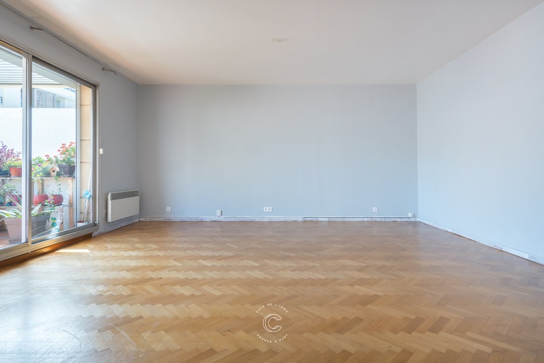 Apartment in Pointe Rouge, 8e Arrondissement, Marseille 5 - 16735771